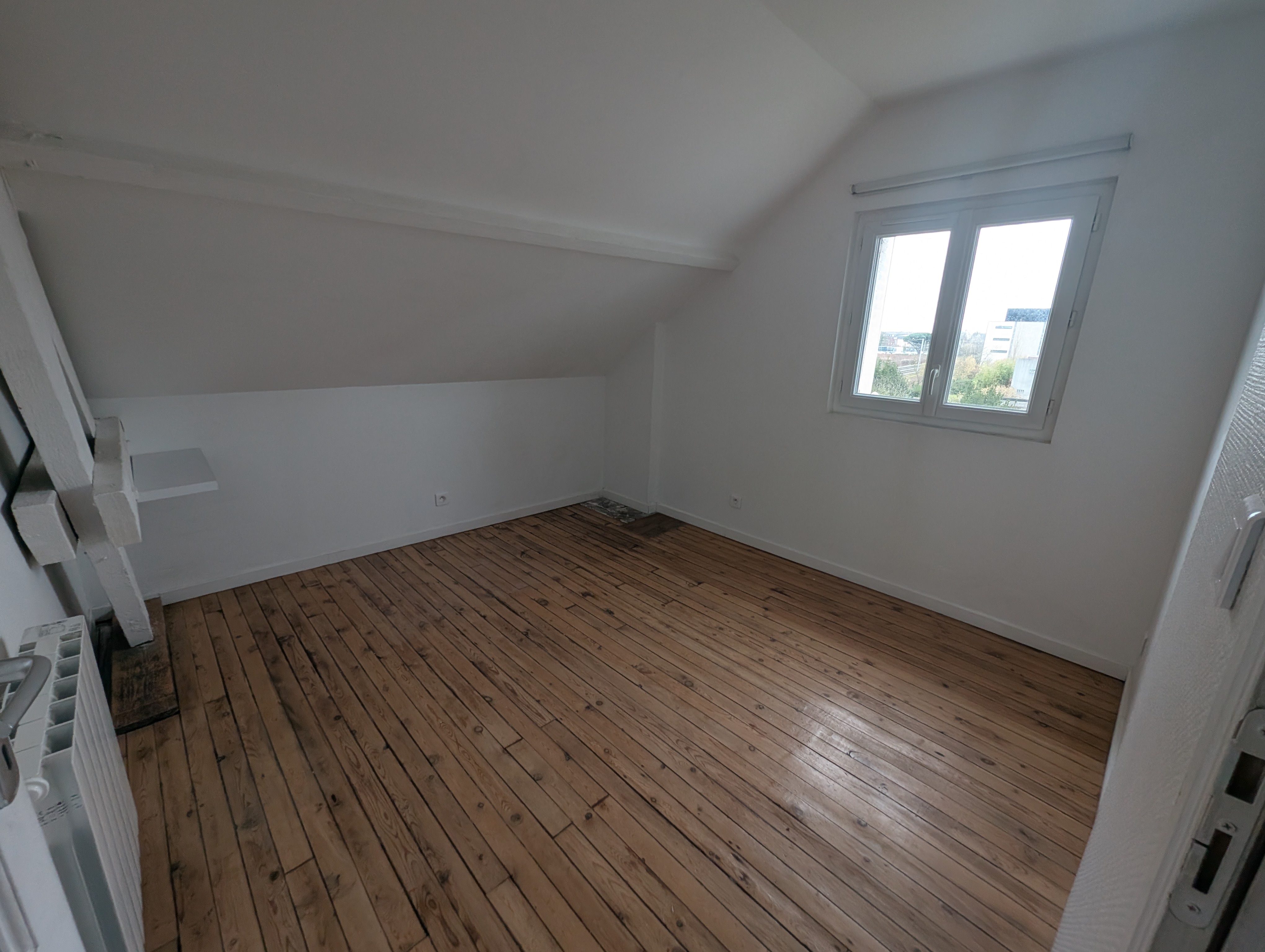 Bureaux - 2ème étage